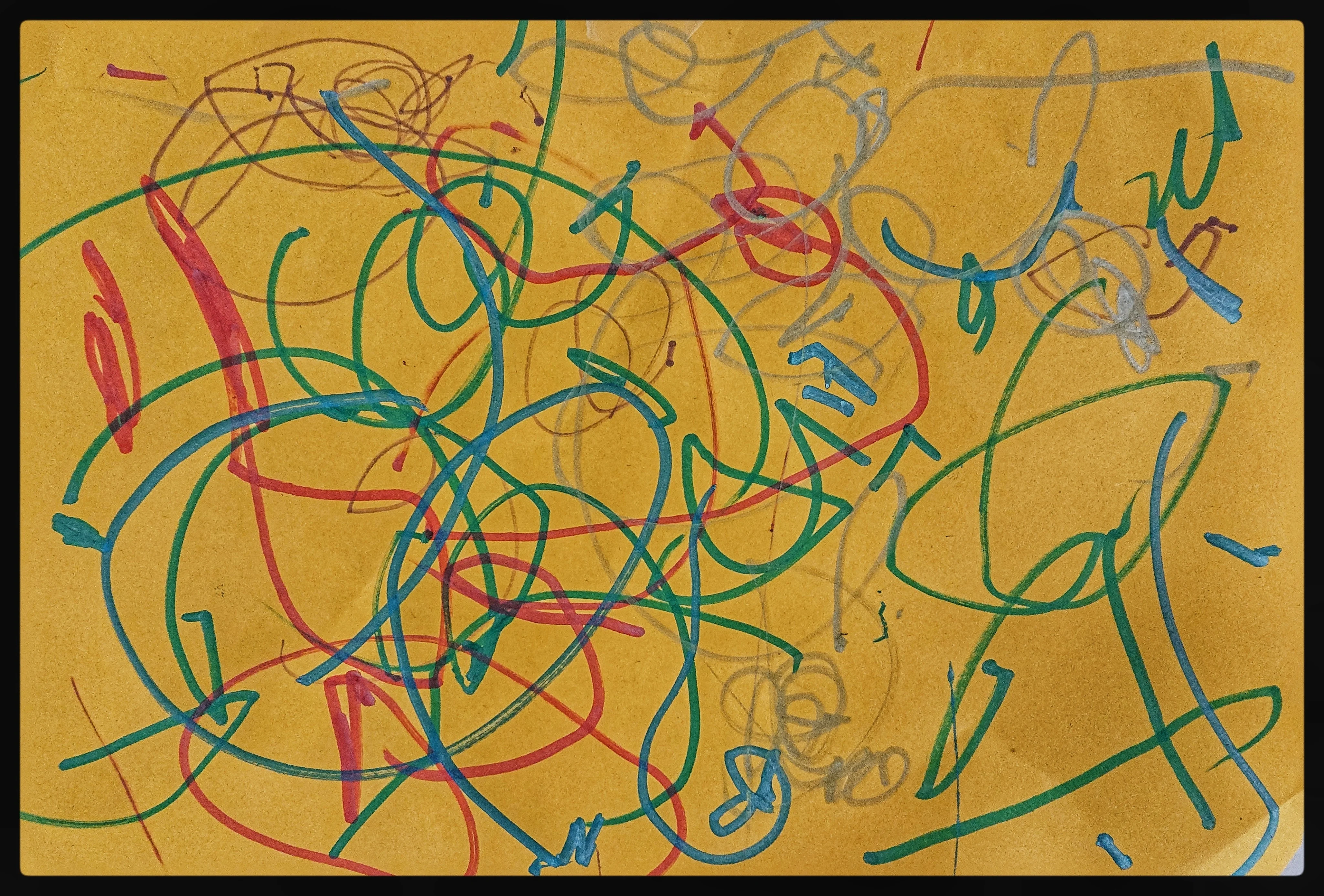 Tableau lina