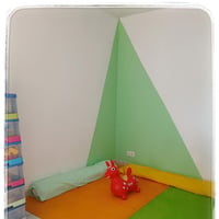 espace détente et calme