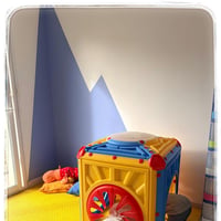 cache-cache et refuge
